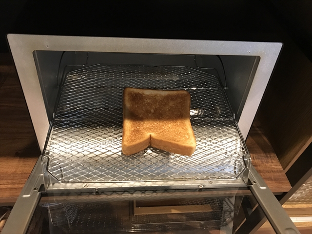うまパントースター　冷凍